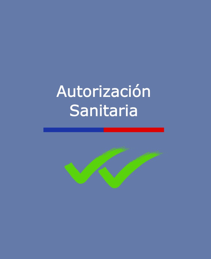 Curso Autorización Sanitaria